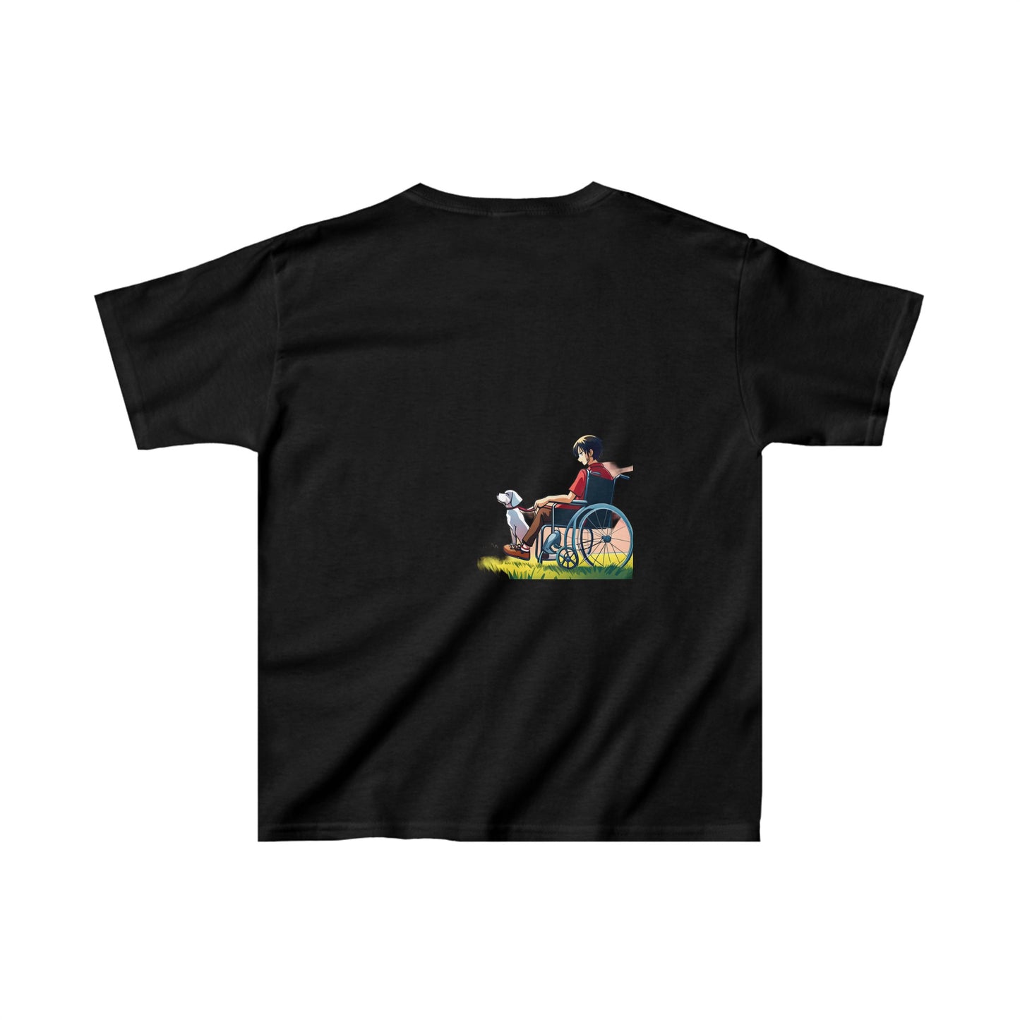 Kids Heavy Cotton™ Tee