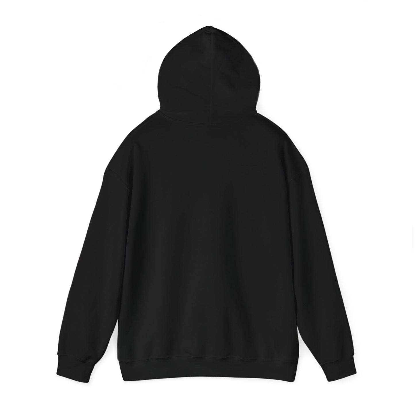 Unisex Heavy Blend™ Hooded Sweatshirt Designed as the perfect gift or merch for that video game loving inspirational wheelchair or mobility scooter gamer.