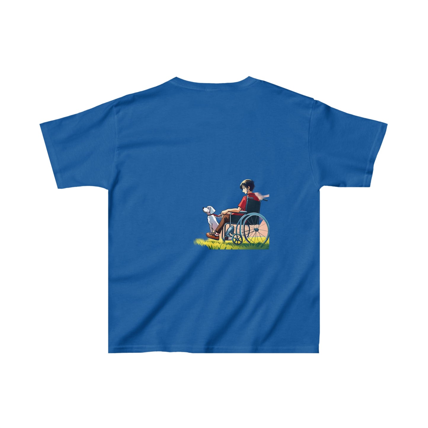 Kids Heavy Cotton™ Tee