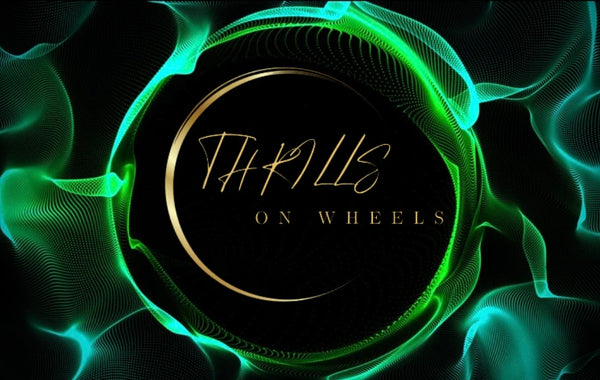 Thrills on Wheels